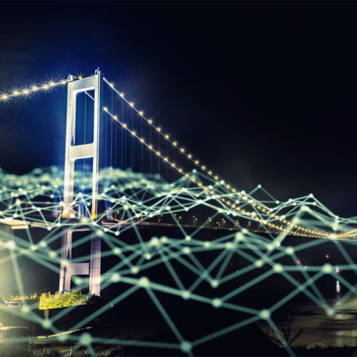 Dynamic Infrastructure Brings AI-Driven Bridge Maintenance To Australia