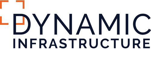 Dynamic Infrastructure Logo